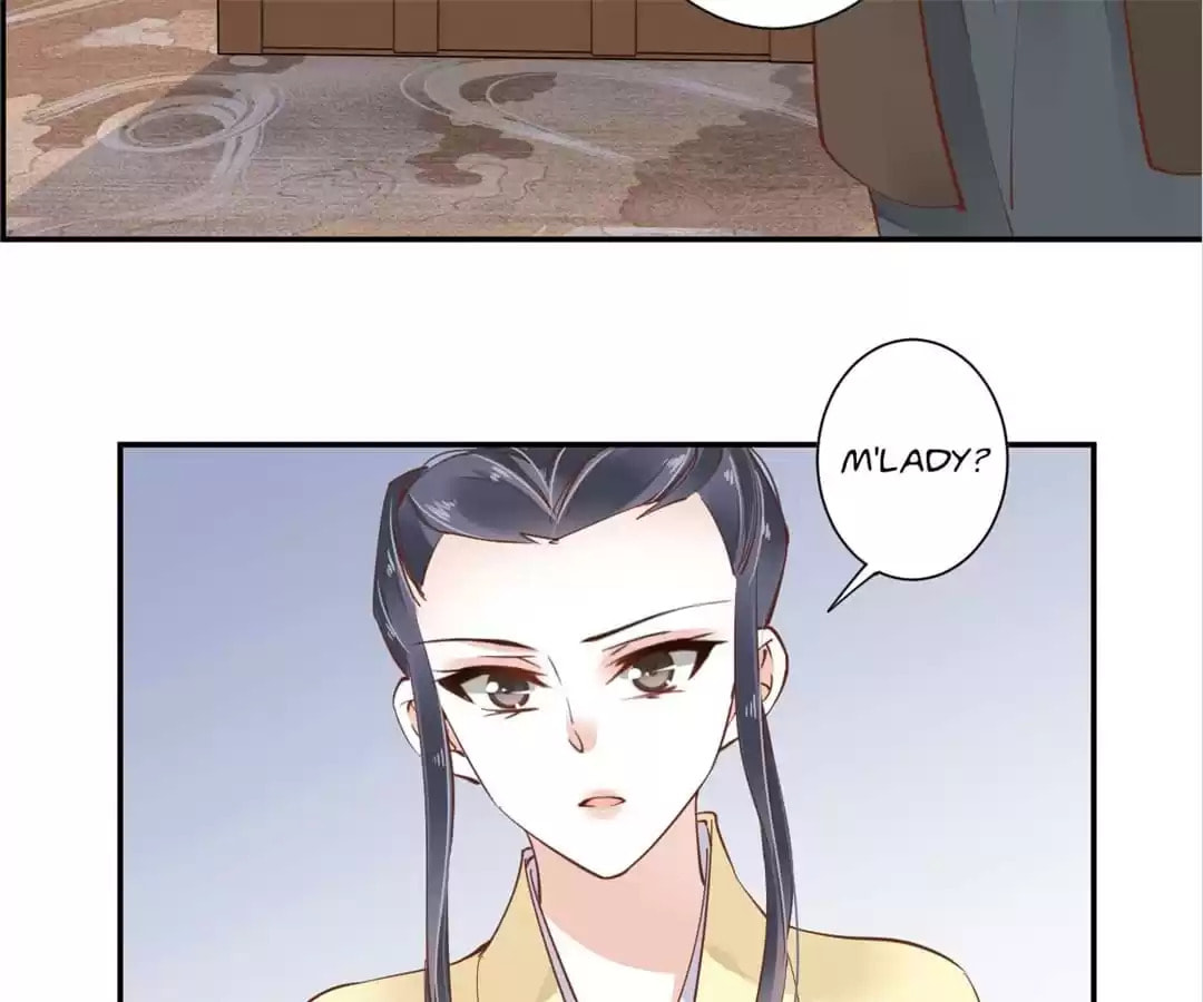 The Bestselling Empress (Colored) Chapter 18 page 55 - 