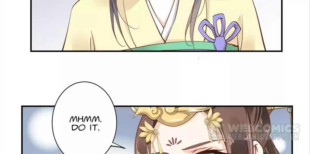 The Bestselling Empress (Colored) Chapter 18 page 56 - 