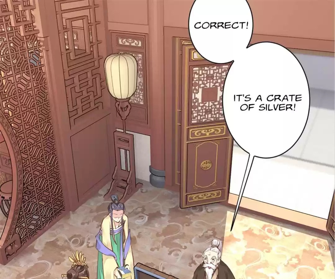 The Bestselling Empress (Colored) Chapter 18 page 61 - 