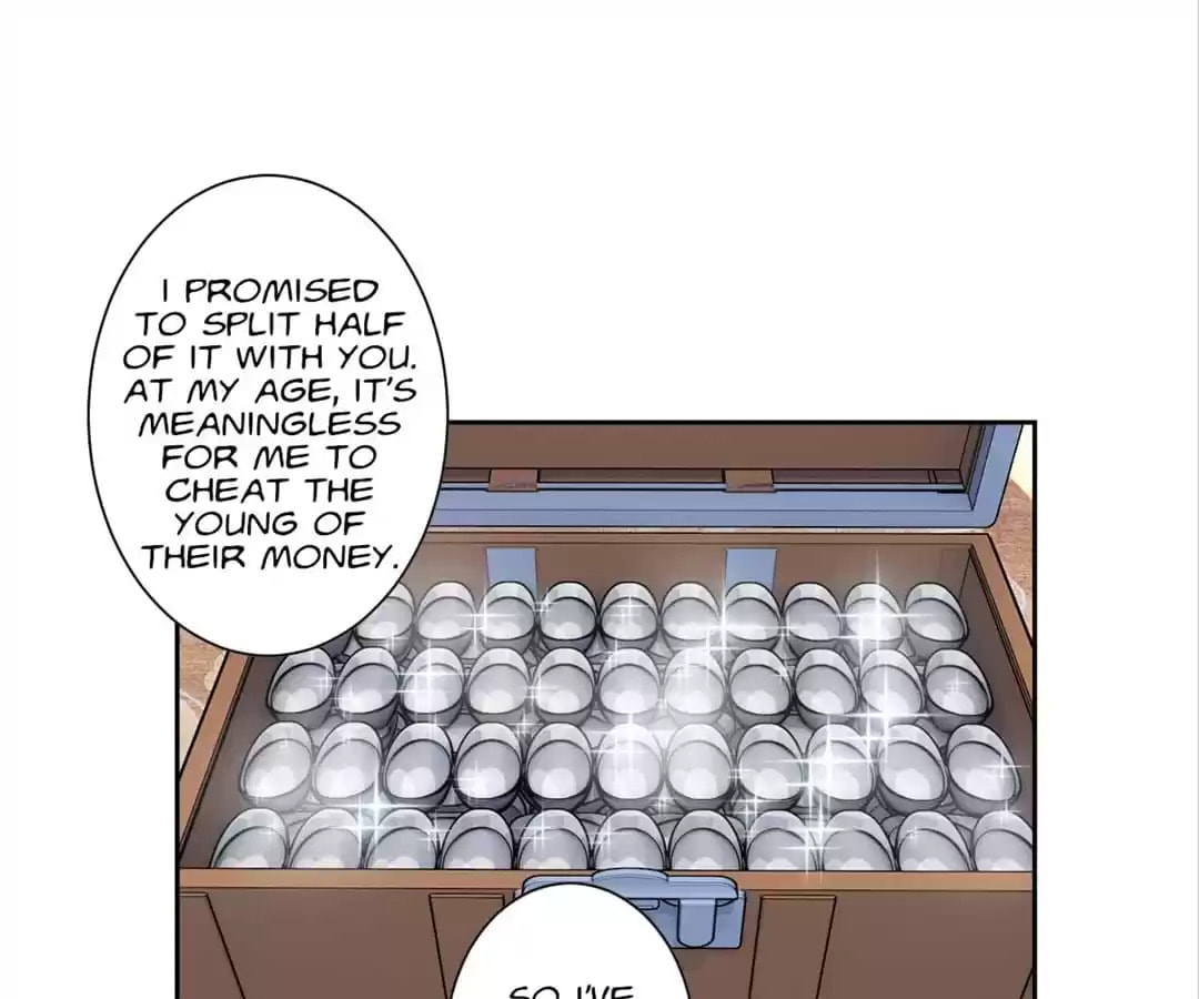 The Bestselling Empress (Colored) Chapter 18 page 63 - 