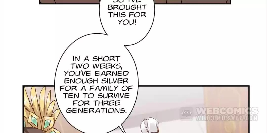 The Bestselling Empress (Colored) Chapter 18 page 64 - 