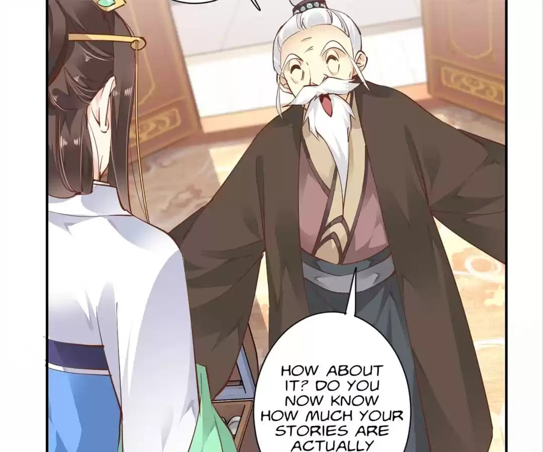 The Bestselling Empress (Colored) Chapter 18 page 65 - 