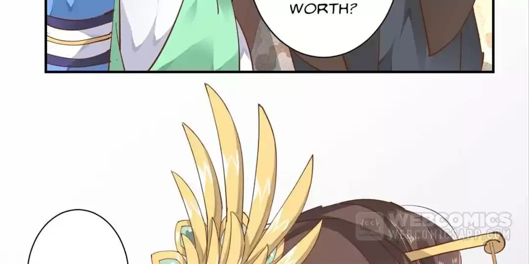 The Bestselling Empress (Colored) Chapter 18 page 66 - 
