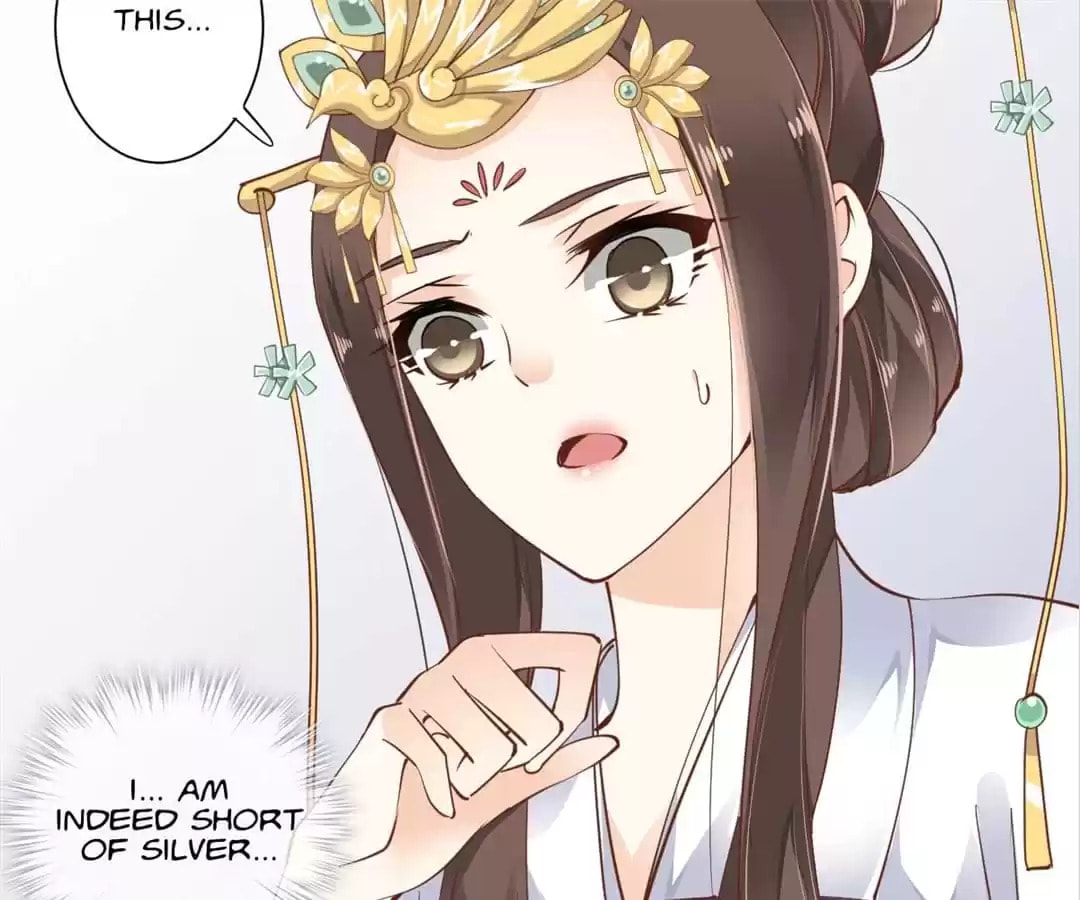 The Bestselling Empress (Colored) Chapter 18 page 67 - 