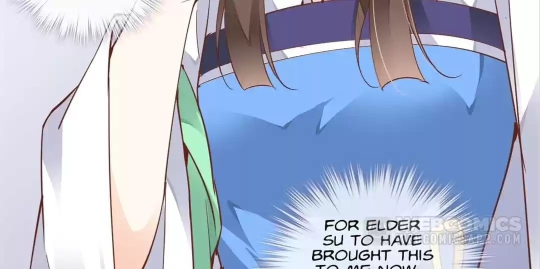 The Bestselling Empress (Colored) Chapter 18 page 68 - 