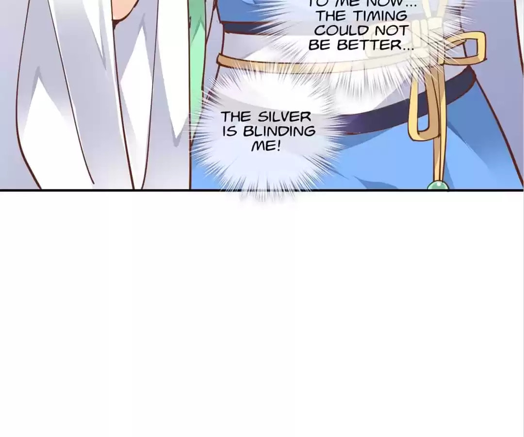 The Bestselling Empress (Colored) Chapter 18 page 69 - 
