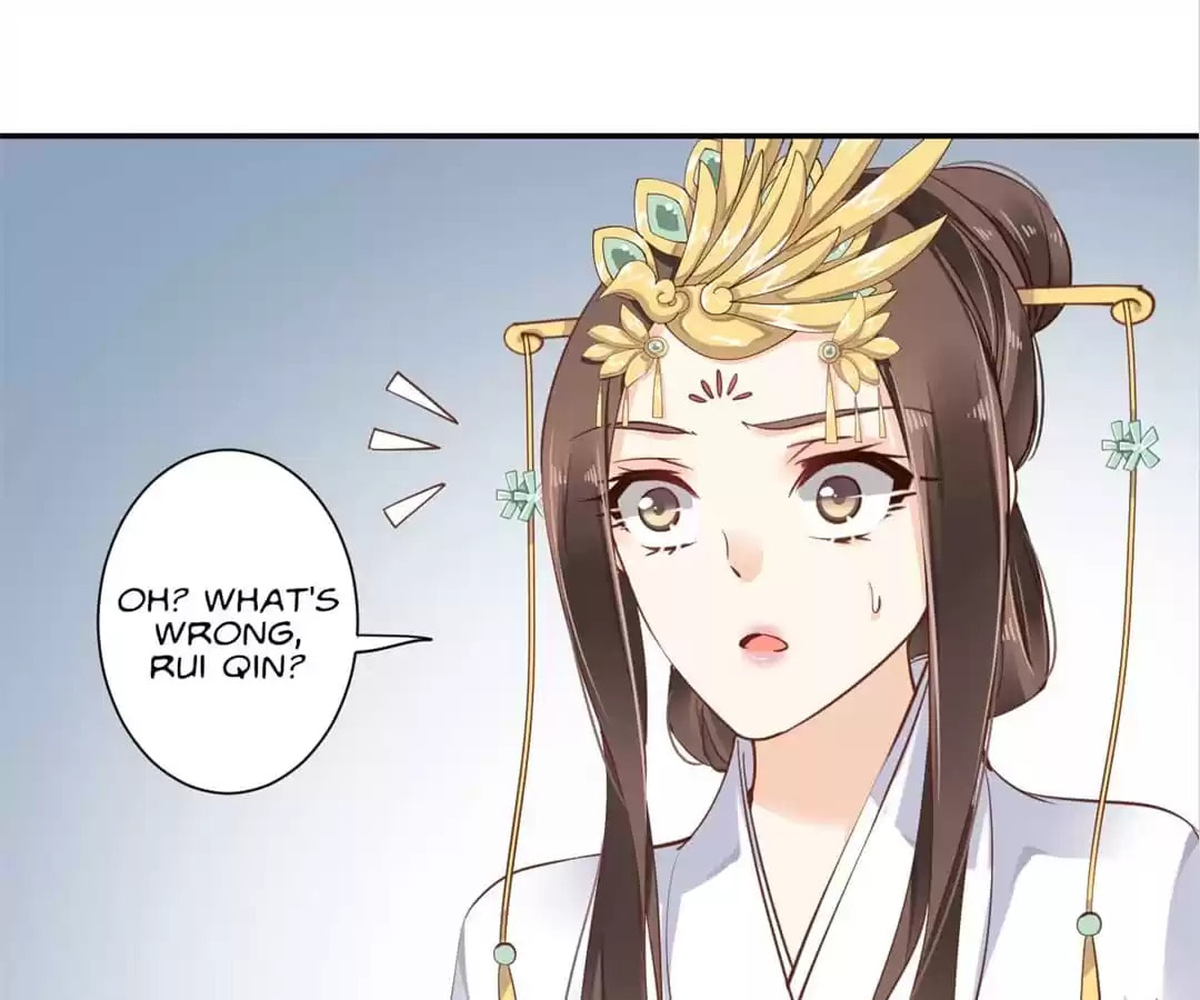 The Bestselling Empress (Colored) Chapter 18 page 9 - 