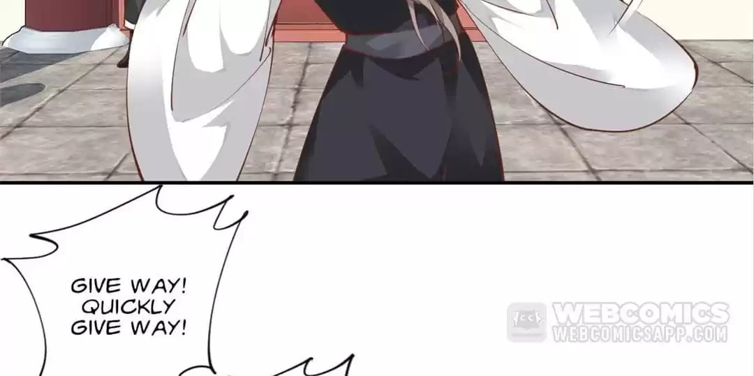 The Bestselling Empress (Colored) Chapter 19 page 16 - 