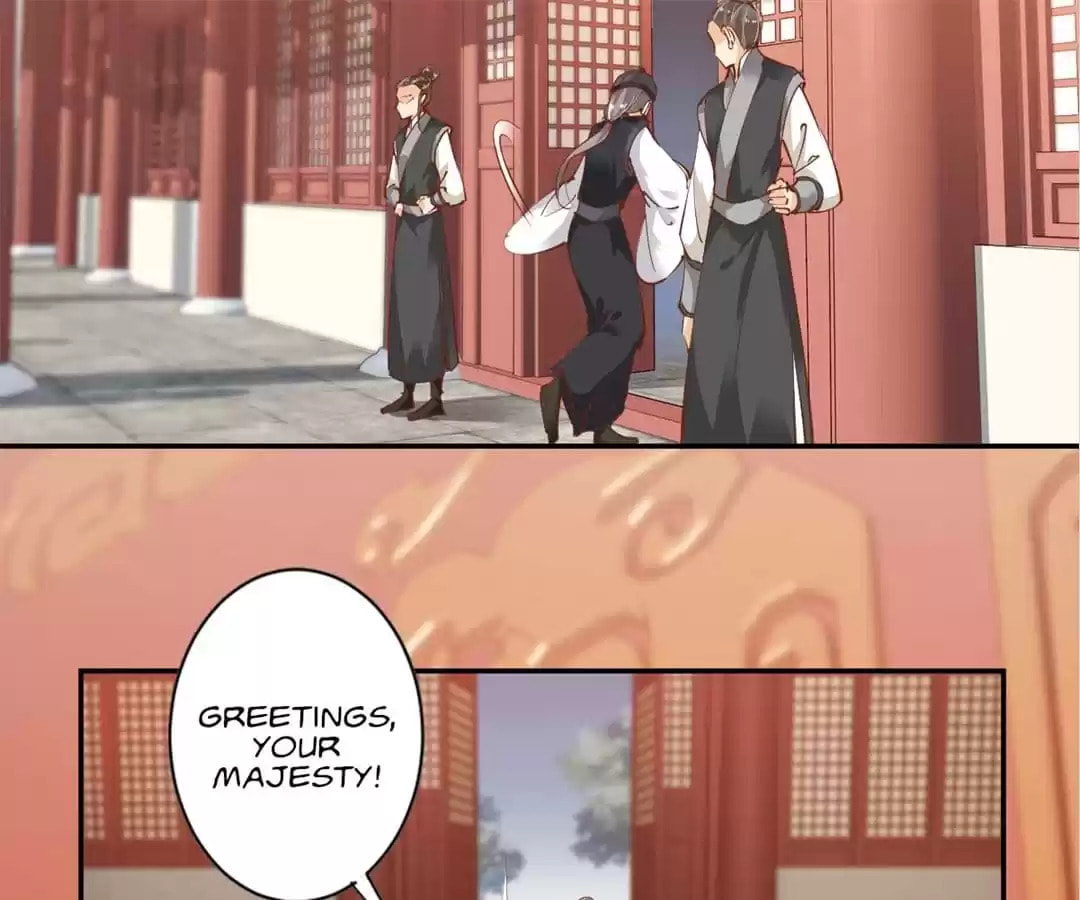 The Bestselling Empress (Colored) Chapter 19 page 19 - 