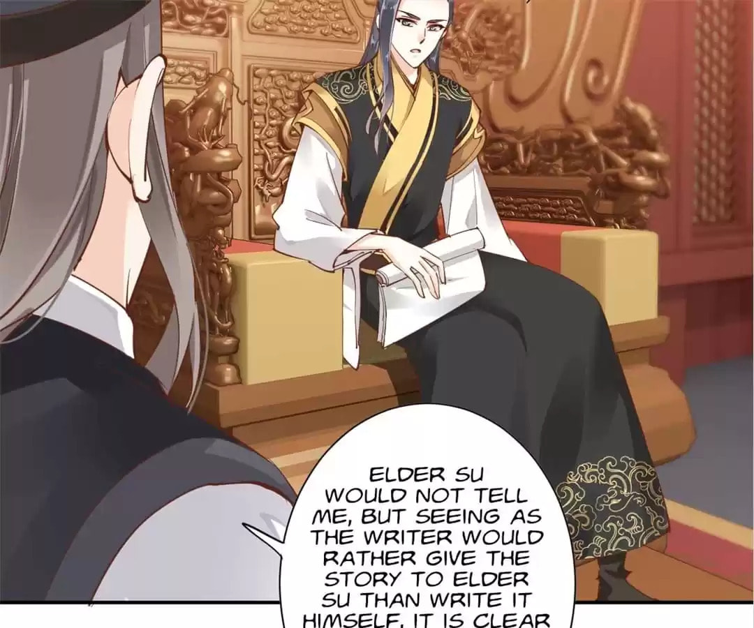 The Bestselling Empress (Colored) Chapter 19 page 25 - 