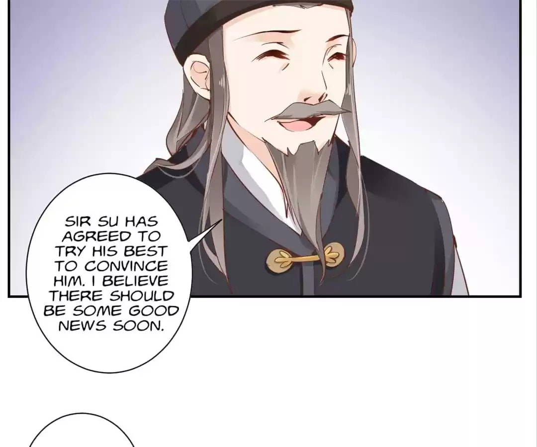 The Bestselling Empress (Colored) Chapter 19 page 27 - 