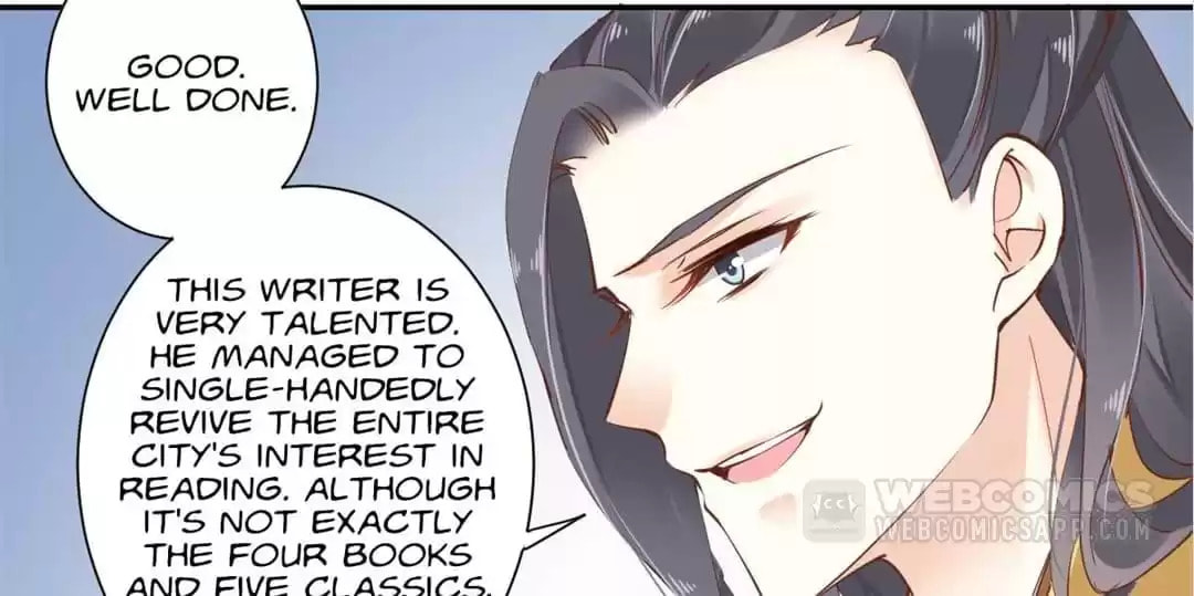 The Bestselling Empress (Colored) Chapter 19 page 28 - 