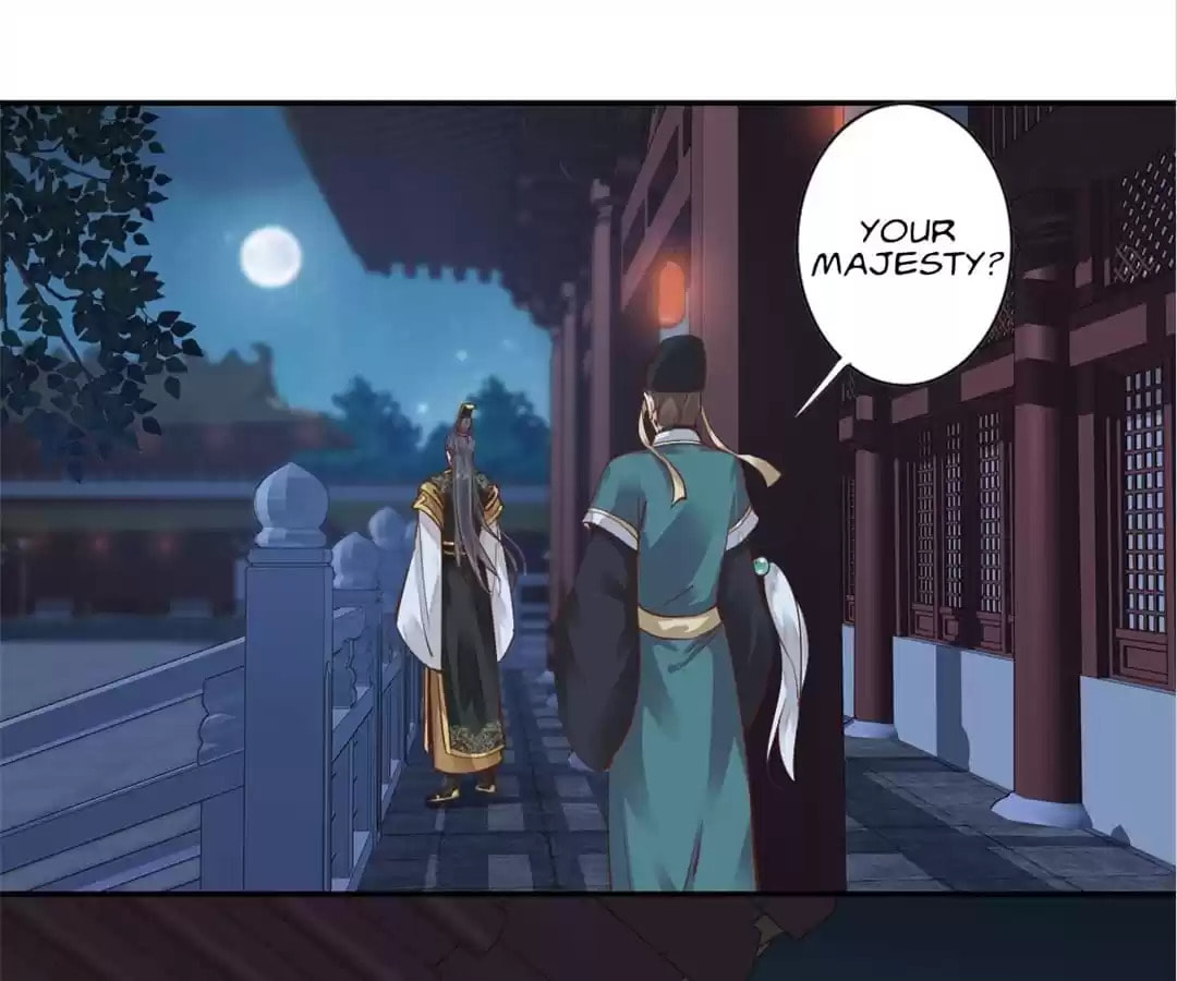 The Bestselling Empress (Colored) Chapter 19 page 33 - 