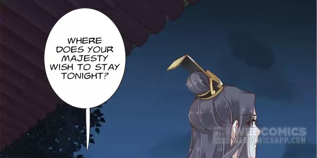 The Bestselling Empress (Colored) Chapter 19 page 34 - 