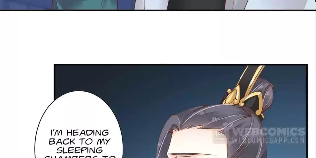 The Bestselling Empress (Colored) Chapter 19 page 36 - 