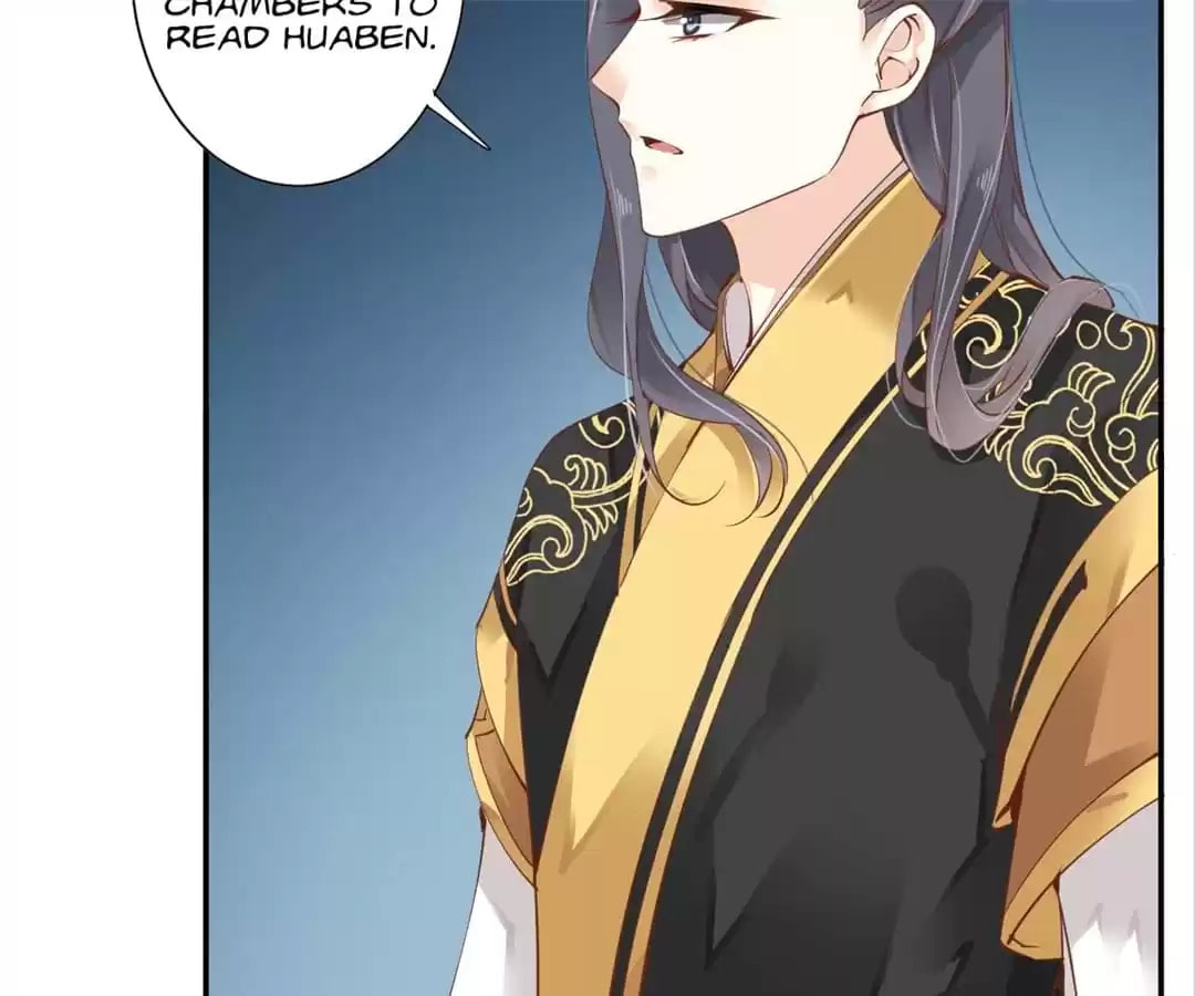 The Bestselling Empress (Colored) Chapter 19 page 37 - 