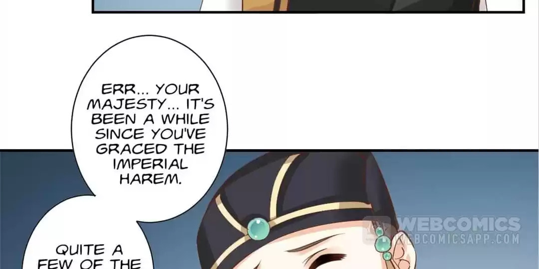 The Bestselling Empress (Colored) Chapter 19 page 38 - 