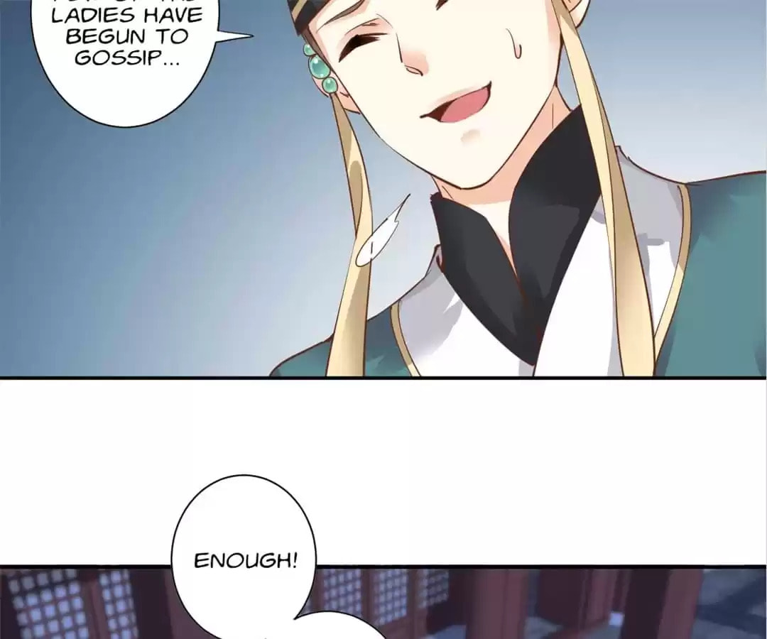 The Bestselling Empress (Colored) Chapter 19 page 39 - 