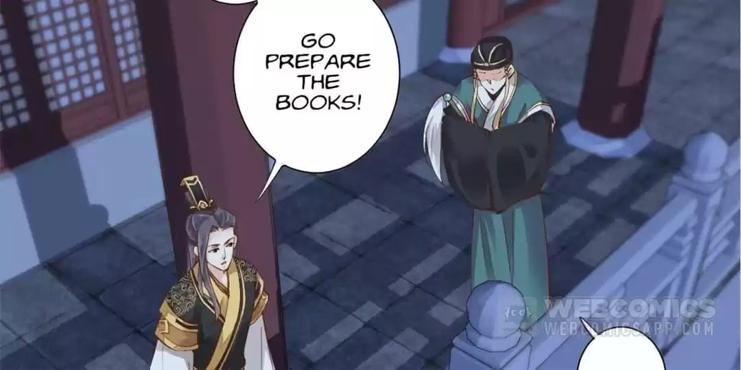The Bestselling Empress (Colored) Chapter 19 page 40 - 