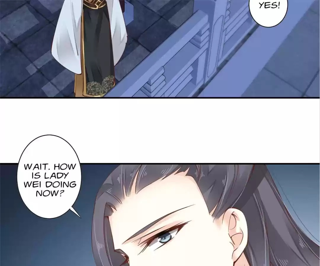 The Bestselling Empress (Colored) Chapter 19 page 41 - 