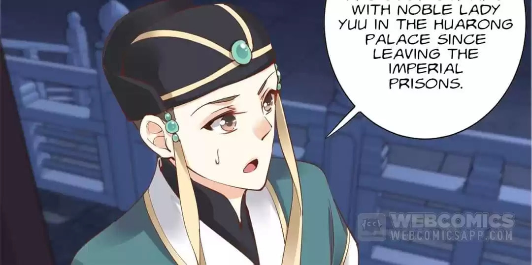 The Bestselling Empress (Colored) Chapter 19 page 44 - 
