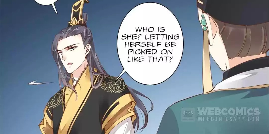 The Bestselling Empress (Colored) Chapter 19 page 46 - 