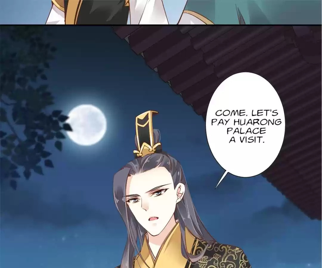 The Bestselling Empress (Colored) Chapter 19 page 47 - 