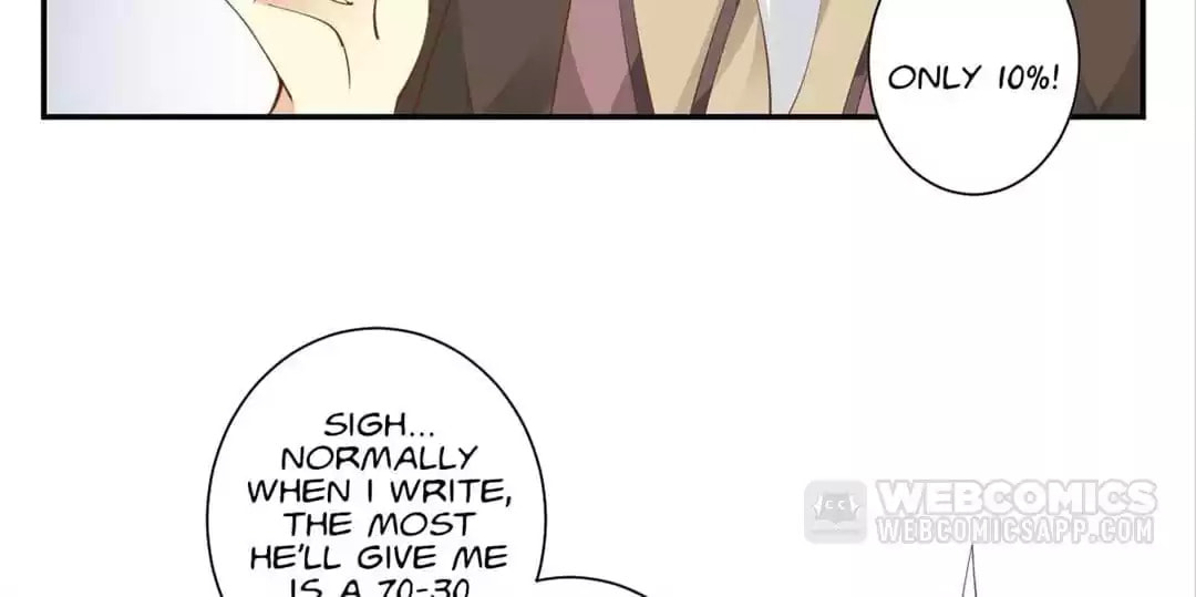 The Bestselling Empress (Colored) Chapter 19 page 6 - 