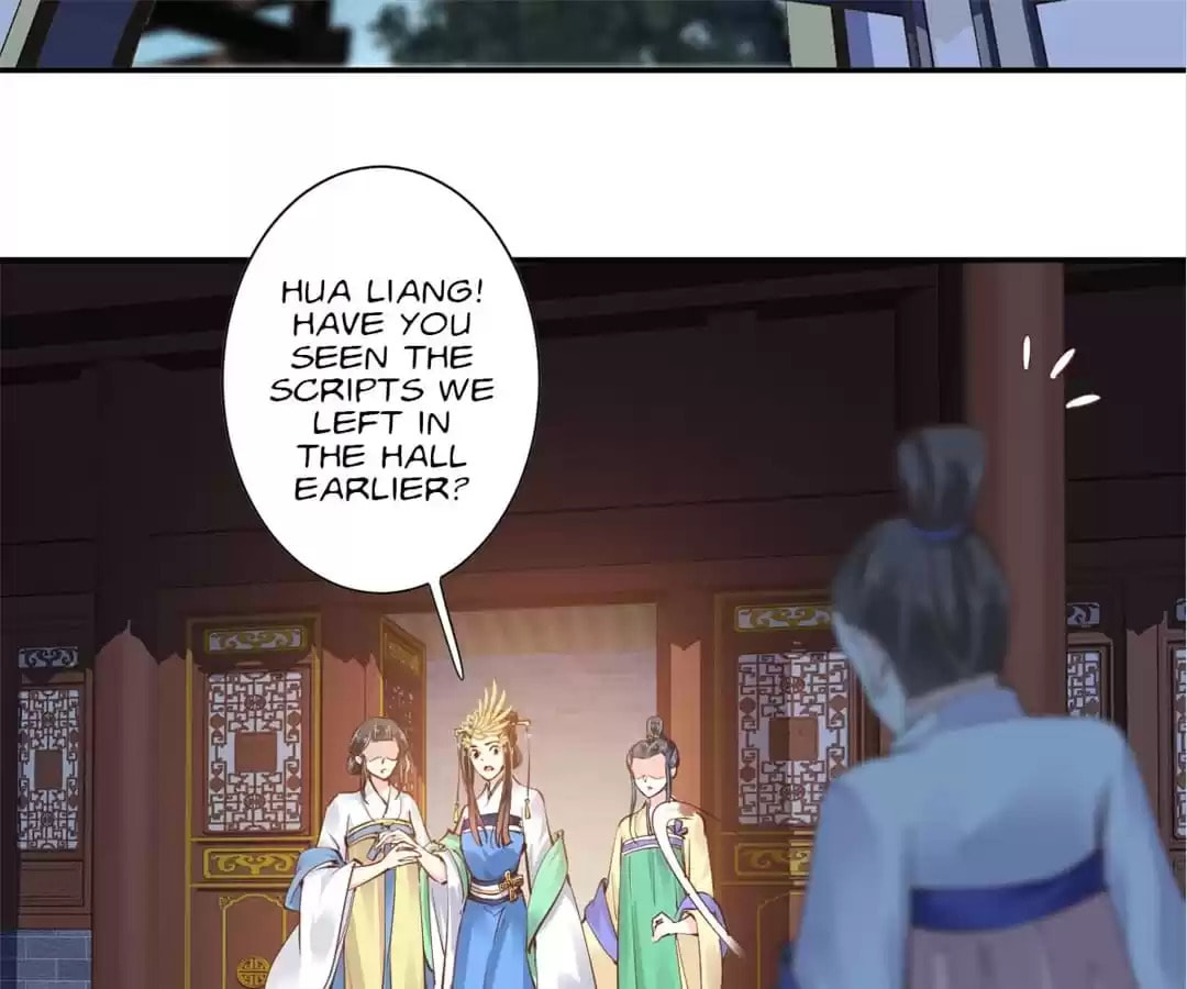 The Bestselling Empress (Colored) Chapter 19 page 51 - 
