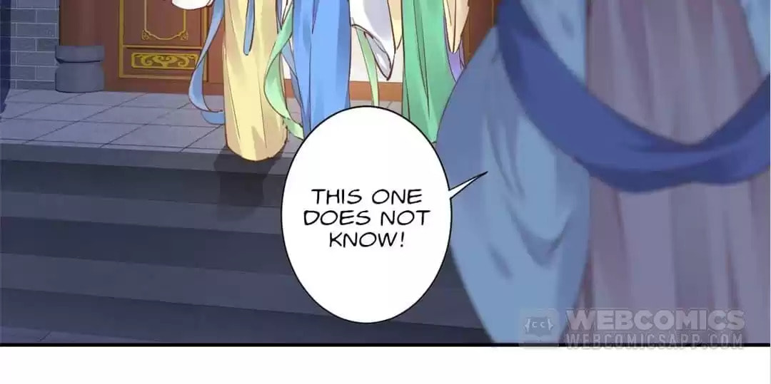 The Bestselling Empress (Colored) Chapter 19 page 52 - 