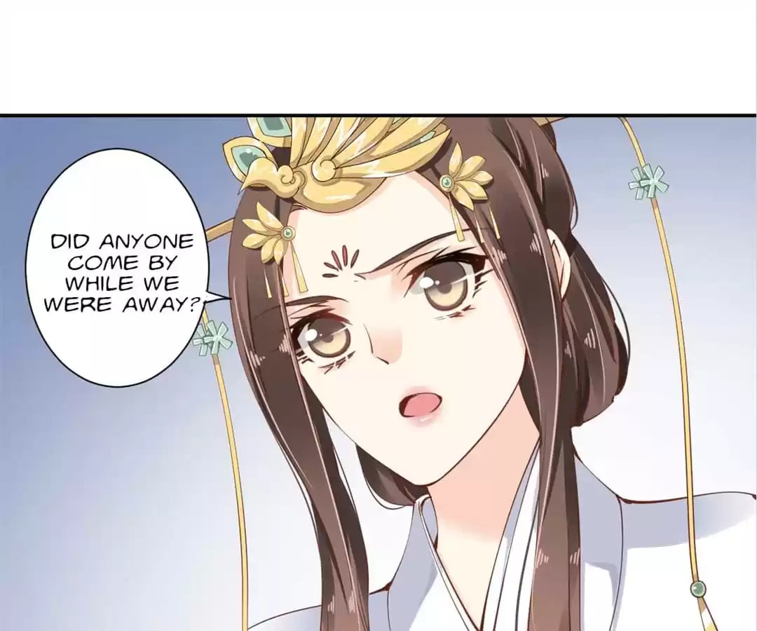 The Bestselling Empress (Colored) Chapter 19 page 53 - 