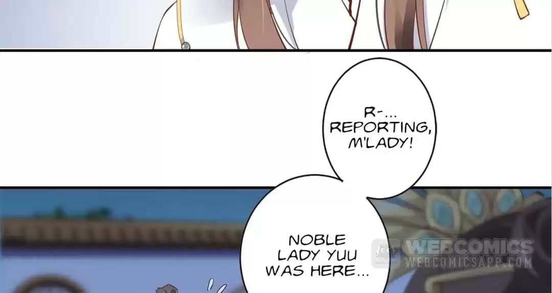The Bestselling Empress (Colored) Chapter 19 page 54 - 