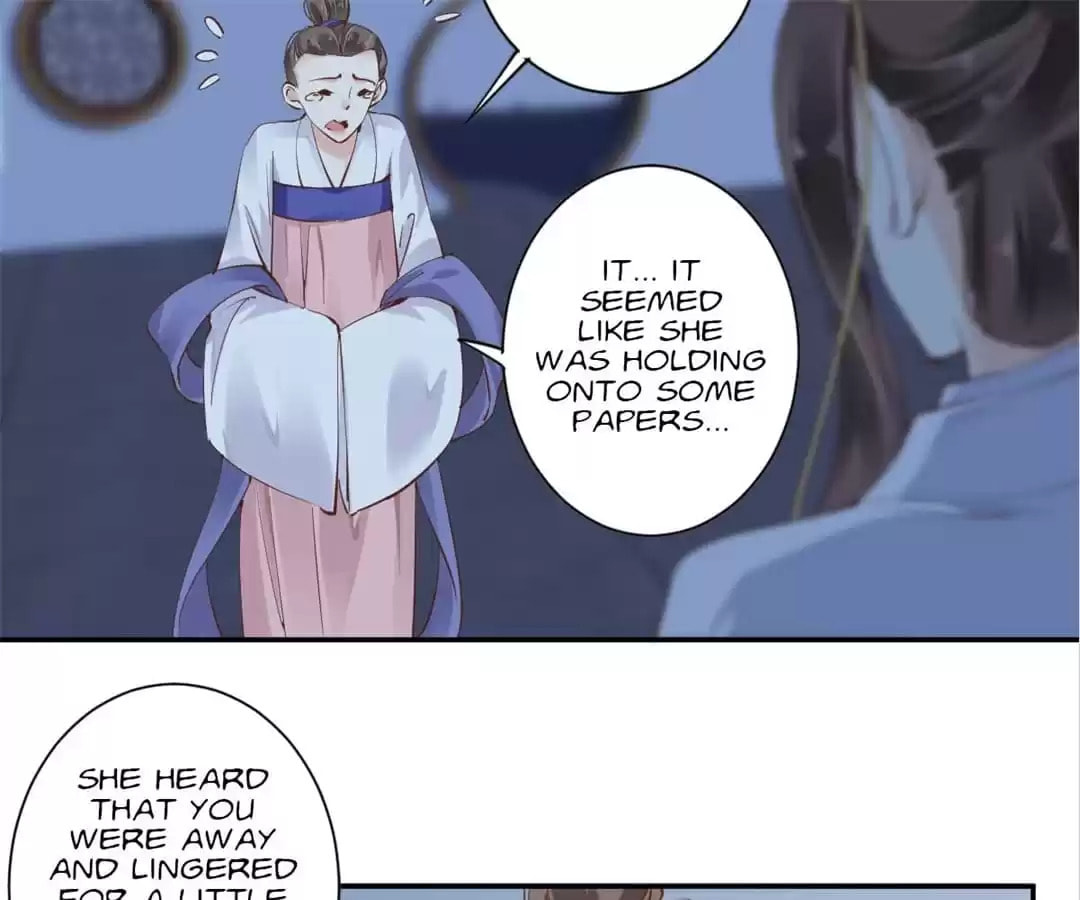 The Bestselling Empress (Colored) Chapter 19 page 55 - 