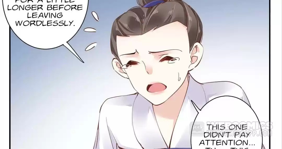 The Bestselling Empress (Colored) Chapter 19 page 56 - 