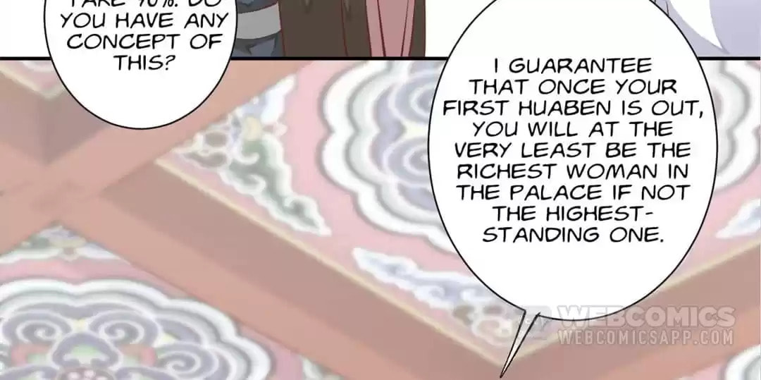 The Bestselling Empress (Colored) Chapter 19 page 8 - 