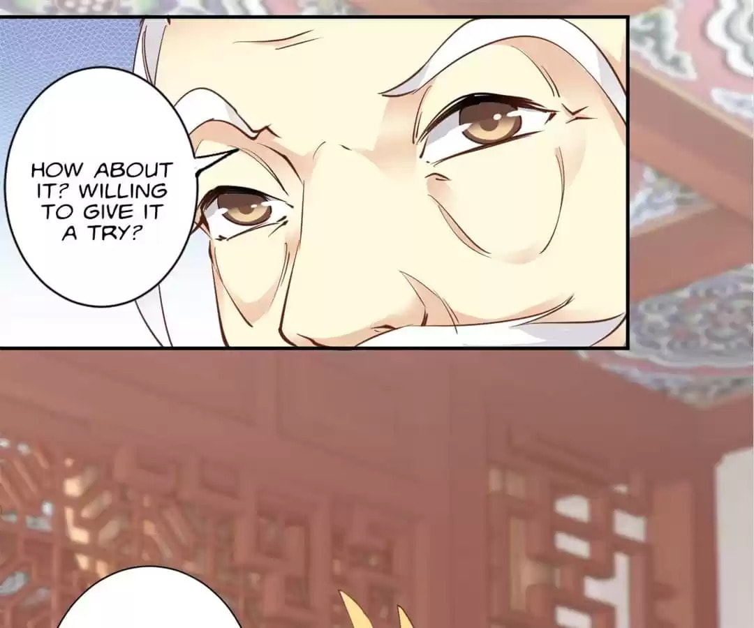 The Bestselling Empress (Colored) Chapter 19 page 9 - 