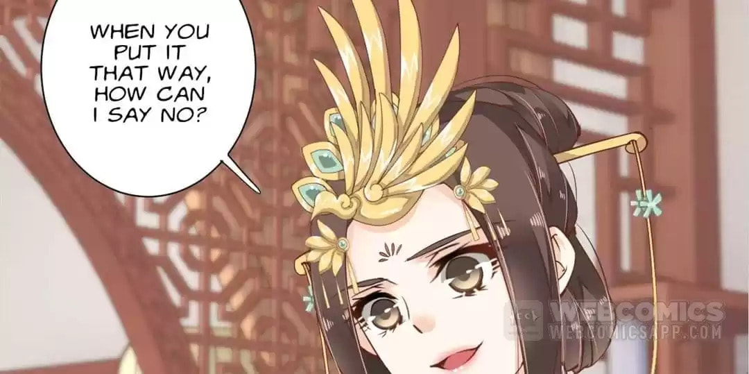 The Bestselling Empress (Colored) Chapter 19 page 10 - 