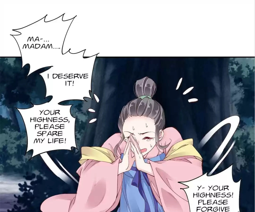 The Bestselling Empress (Colored) Chapter 2 page 111 - 