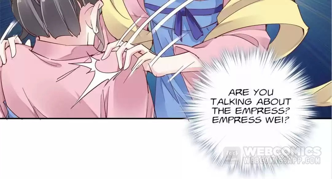 The Bestselling Empress (Colored) Chapter 2 page 114 - 