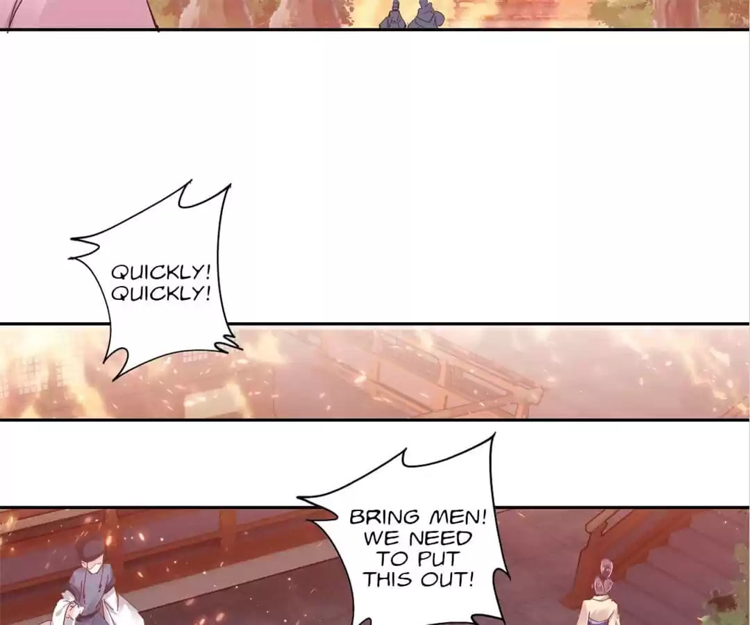 The Bestselling Empress (Colored) Chapter 2 page 119 - 