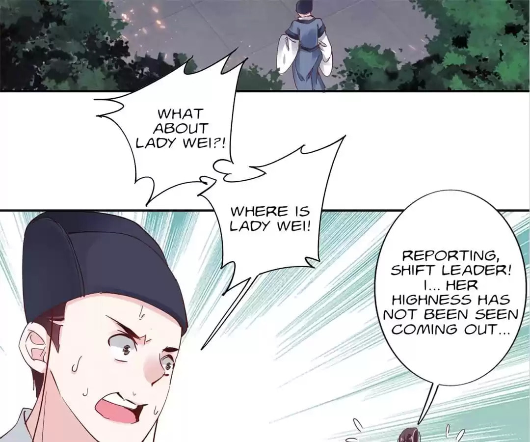The Bestselling Empress (Colored) Chapter 2 page 121 - 