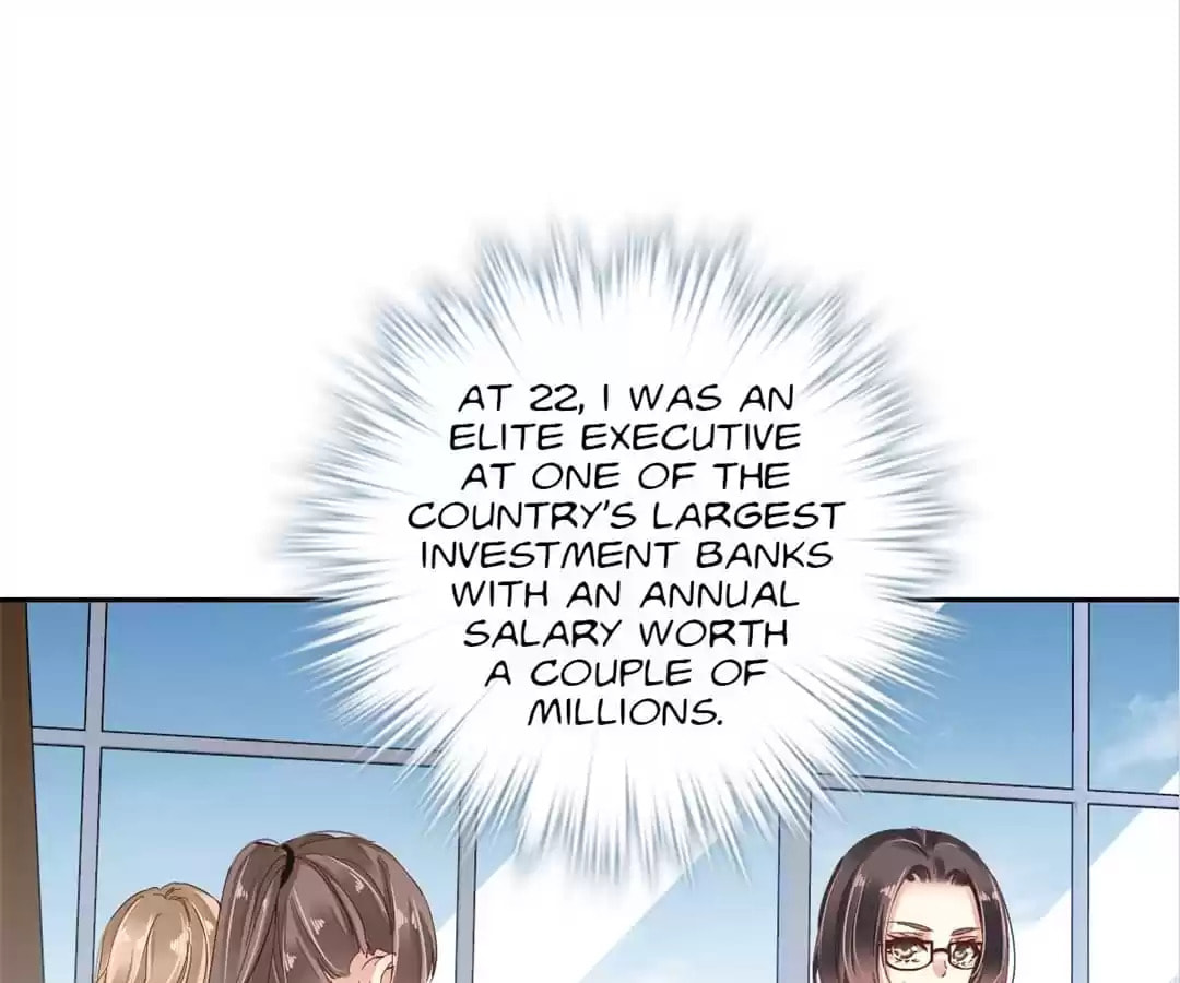 The Bestselling Empress (Colored) Chapter 2 page 21 - 