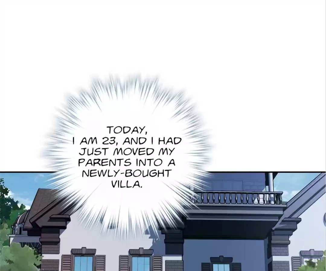 The Bestselling Empress (Colored) Chapter 2 page 23 - 