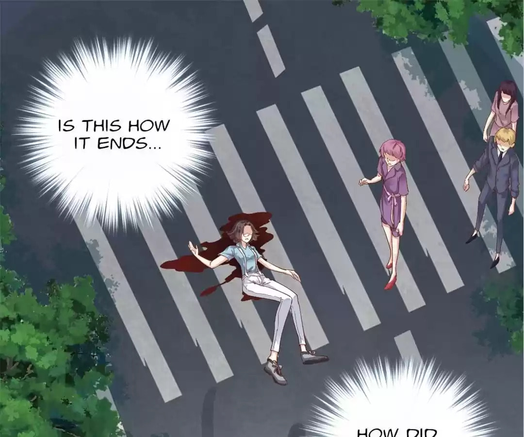 The Bestselling Empress (Colored) Chapter 2 page 27 - 