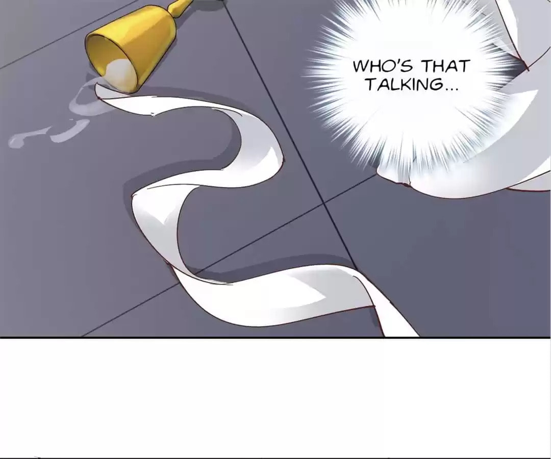 The Bestselling Empress (Colored) Chapter 2 page 35 - 