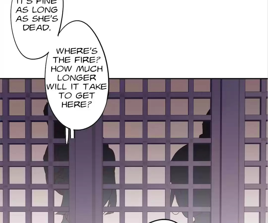 The Bestselling Empress (Colored) Chapter 2 page 37 - 
