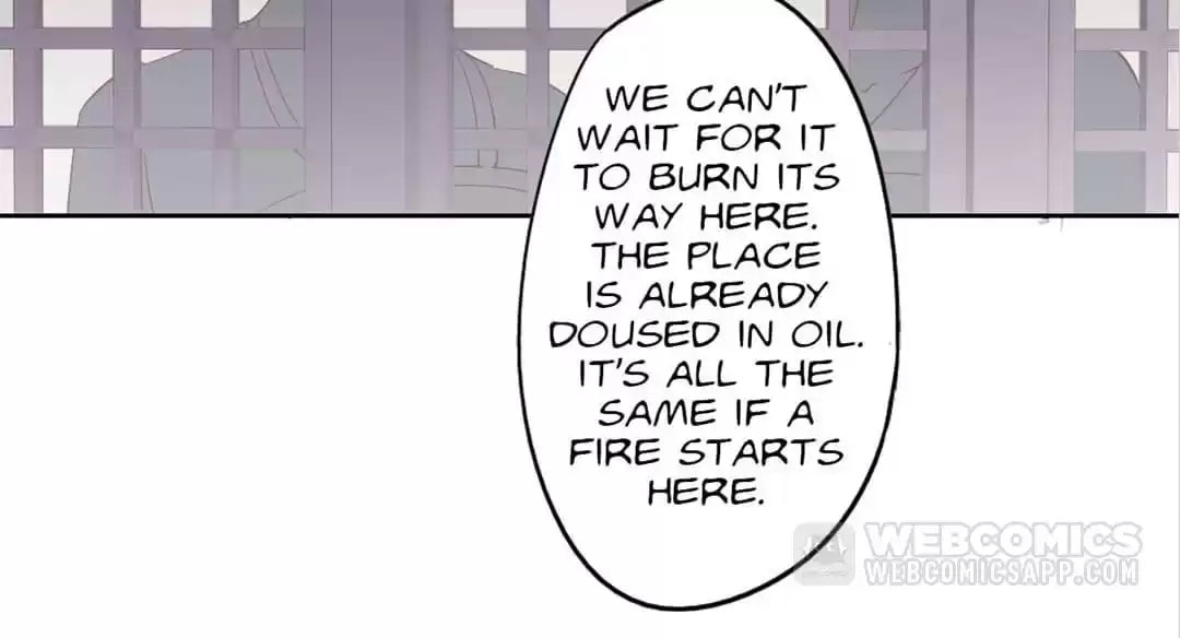 The Bestselling Empress (Colored) Chapter 2 page 38 - 