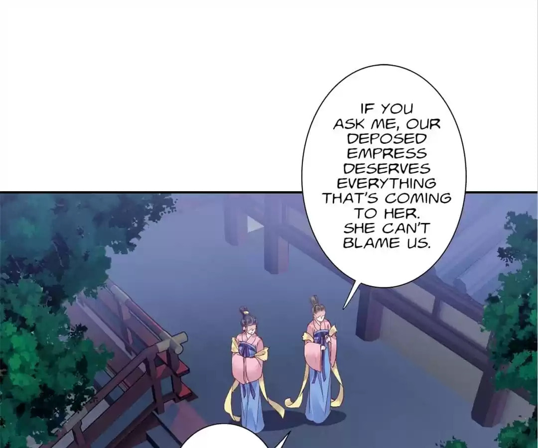 The Bestselling Empress (Colored) Chapter 2 page 39 - 