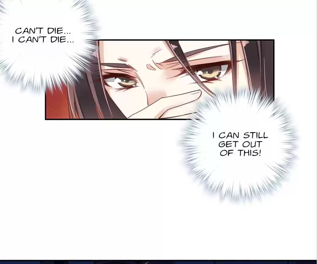 The Bestselling Empress (Colored) Chapter 2 page 53 - 