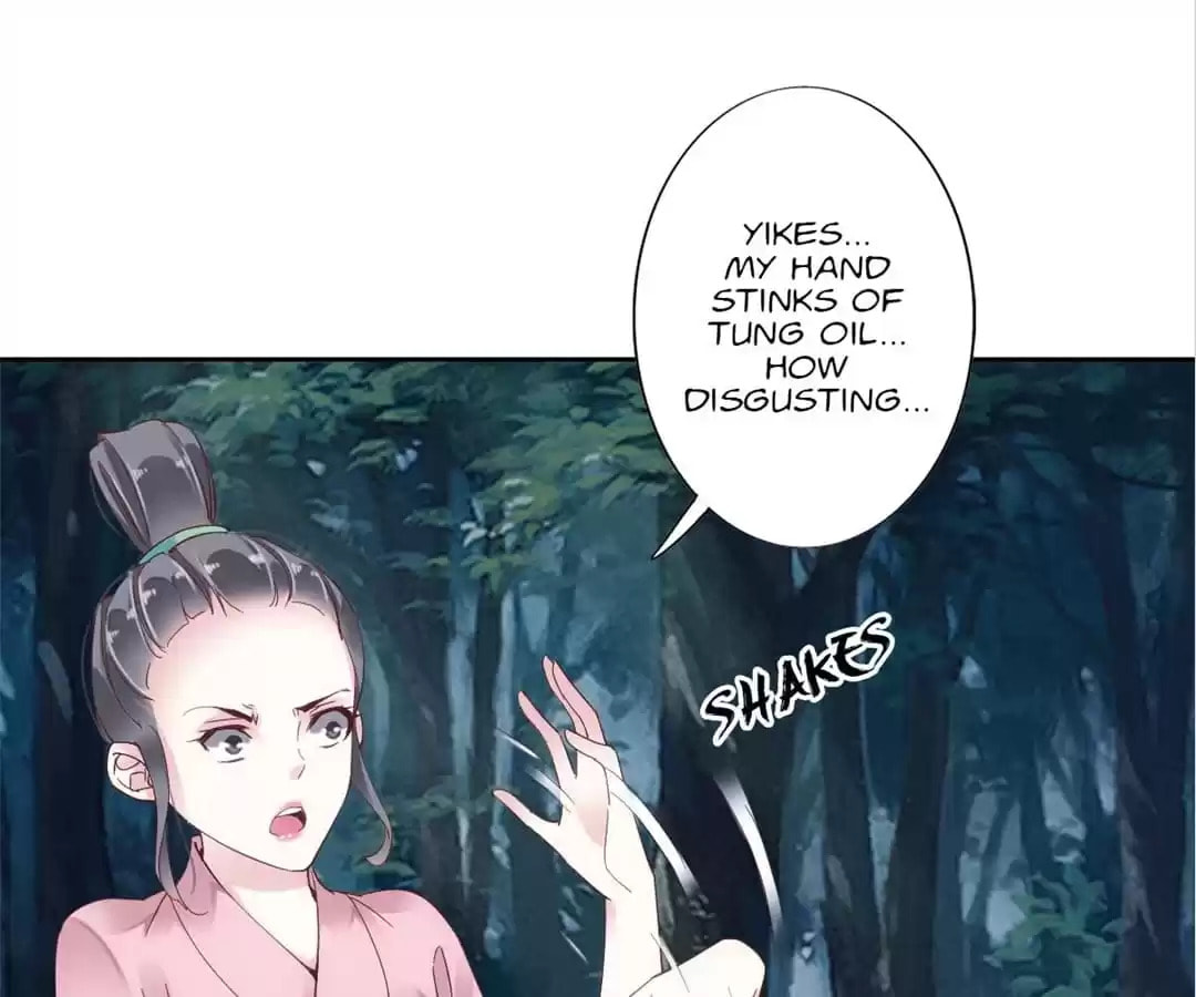 The Bestselling Empress (Colored) Chapter 2 page 87 - 